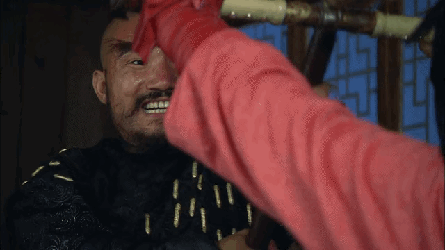 6位武功高强的女星，一个比一个能打，个个都是绝色，美若天仙