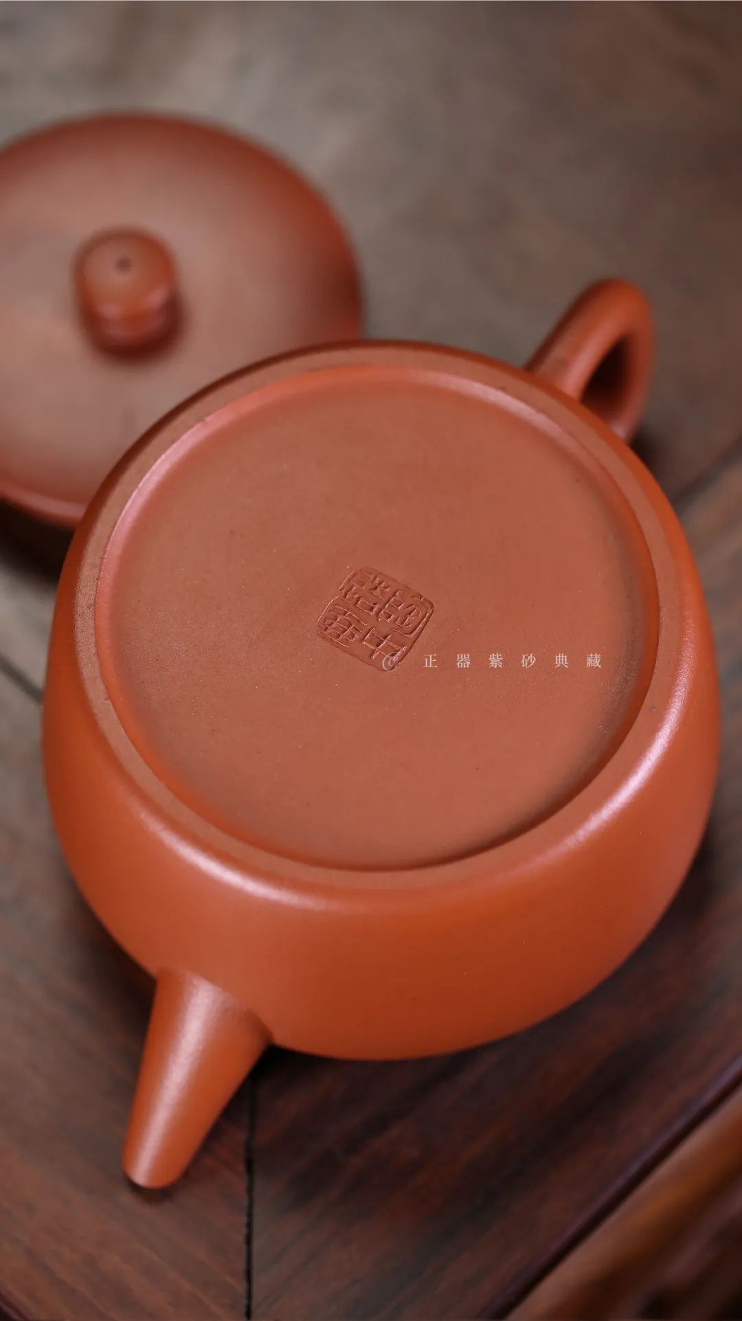 正器典藏 | 高级工艺美术师葛陶中 61《桑扁壶》