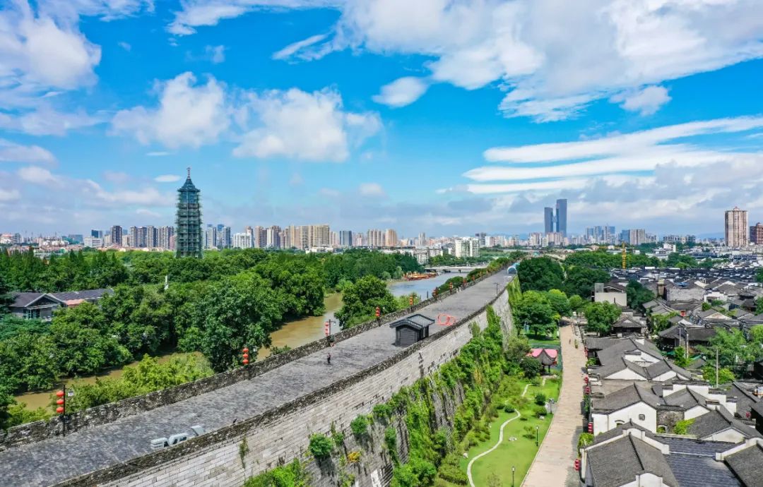 老旧小区更新改造 南京积极探索先试先行