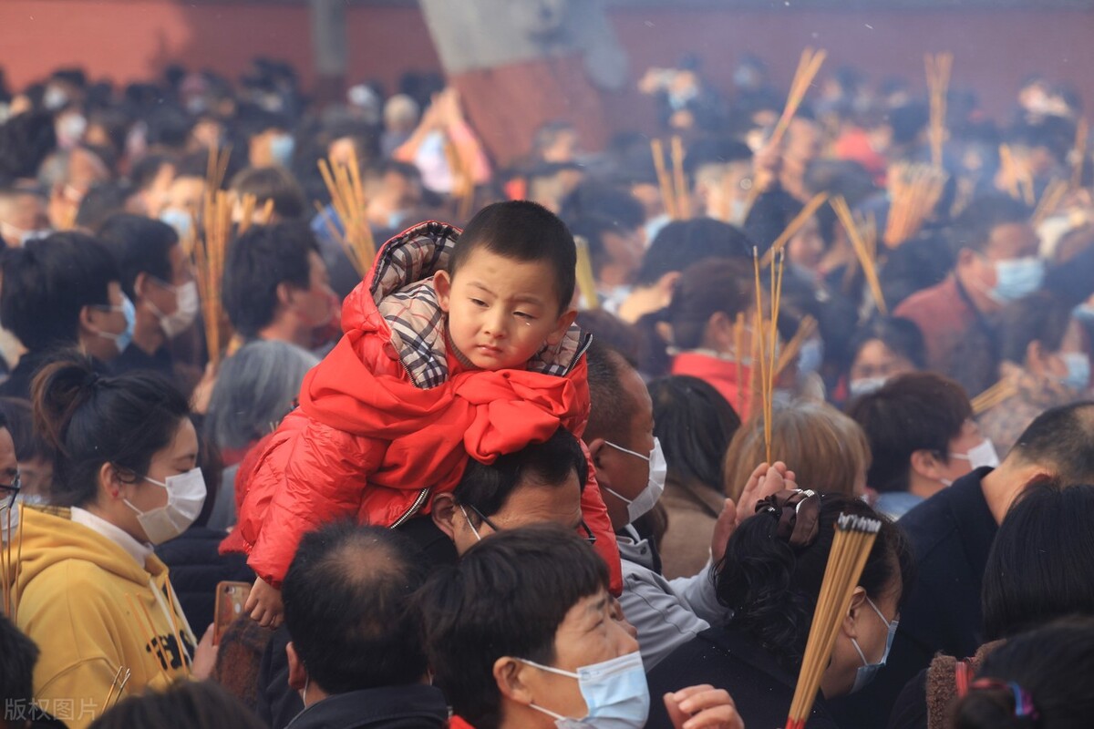 二月初十拜土地神、接南极仙翁，把3件事做好，添福增寿喜禄绵长