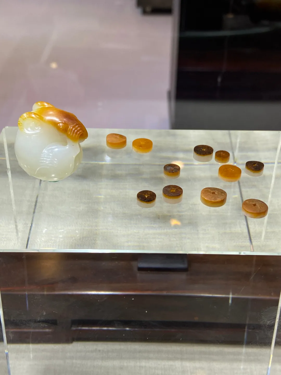 现场报道 | 2021“子冈杯”