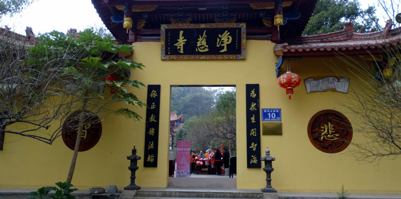 灭门案逃犯混成高僧，藏身17年，开着奥迪进出寺庙