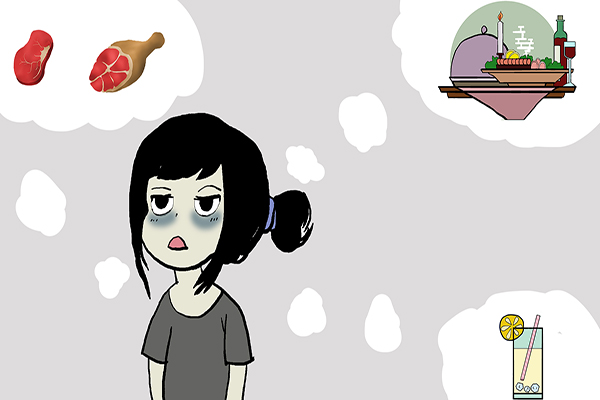 肥胖也是病，危害不仅是大象腿、水桶腰，纠正4个习惯，远离肥胖