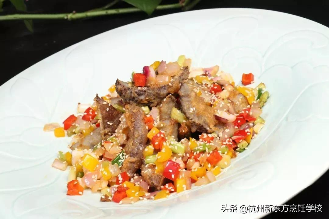 巧手粤菜制作,让你的菜单更丰盛
