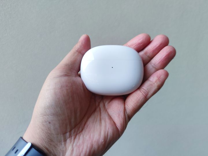 小米真无线降噪耳机3之真实体验分享