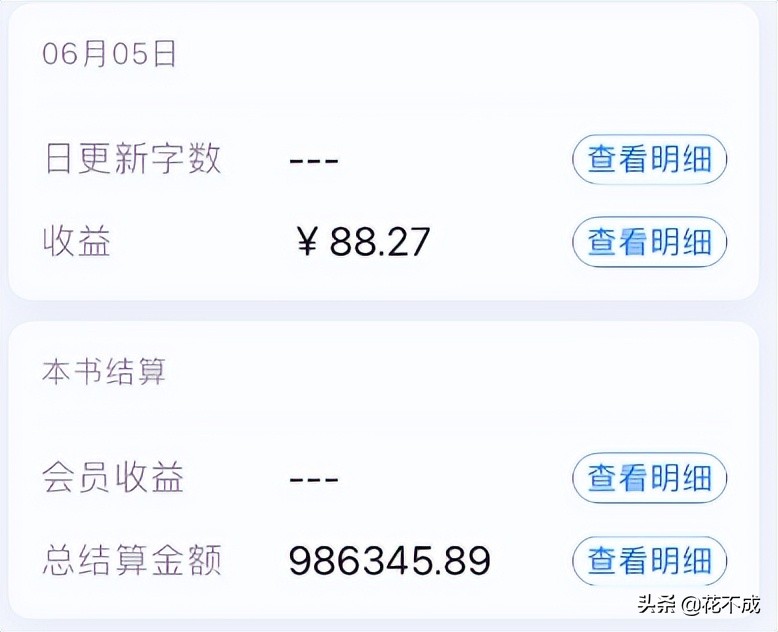 想寫小說又不知該往哪發？這三個網站，讓你月入過萬不是夢