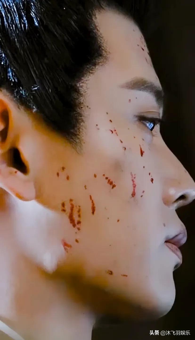 同一演员呆萌鱼霸气尊主和小南辰王的反差感，任嘉伦国超太会演了