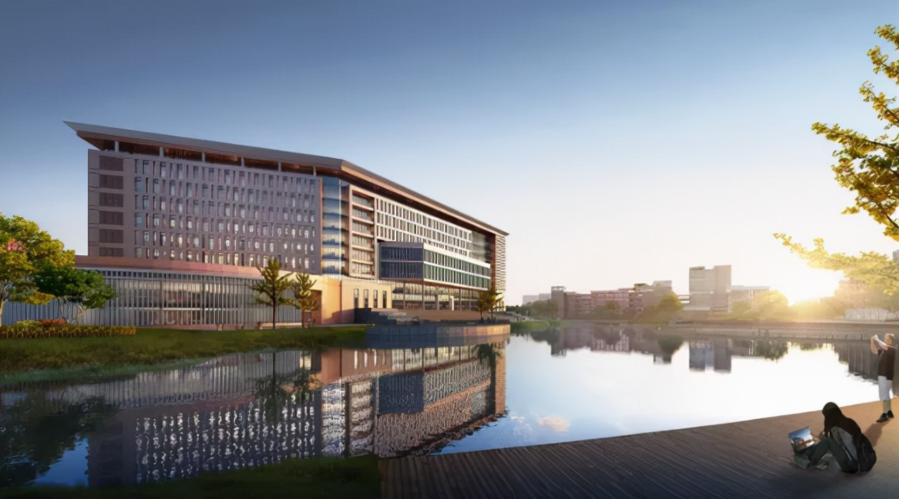 正式揭牌！安徽迎来一所“新大学”，当地考生：幸福来得太突然