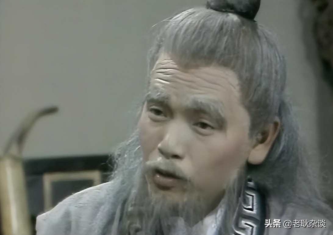 八仙85版八仙过海8位神仙现状