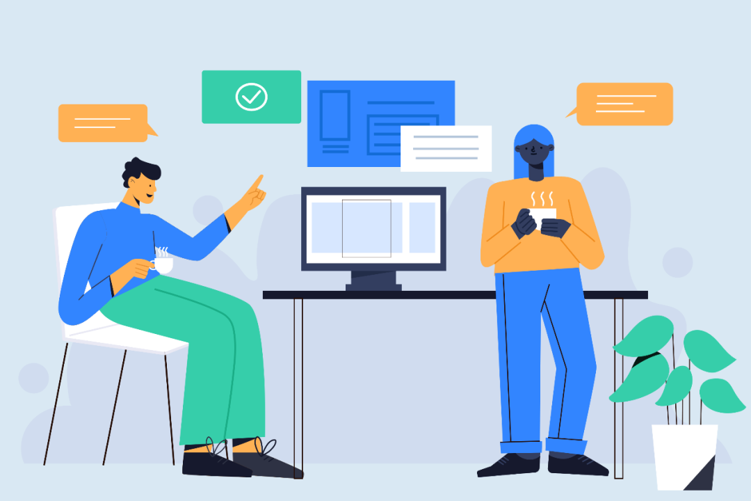 写简历之前，你需要对自己做一个自我评估