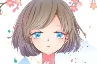 三月花开满园春，桃李争艳映朝阳