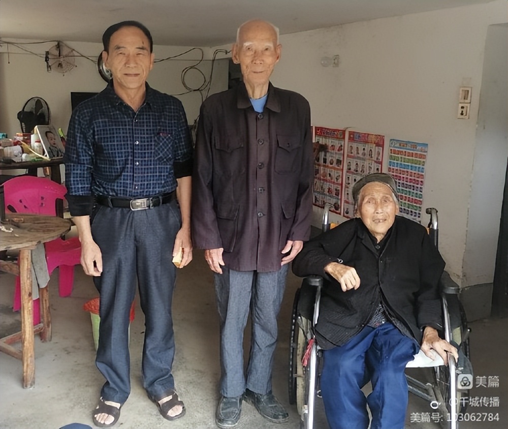 劉庭華：孝路長旅赤子情
