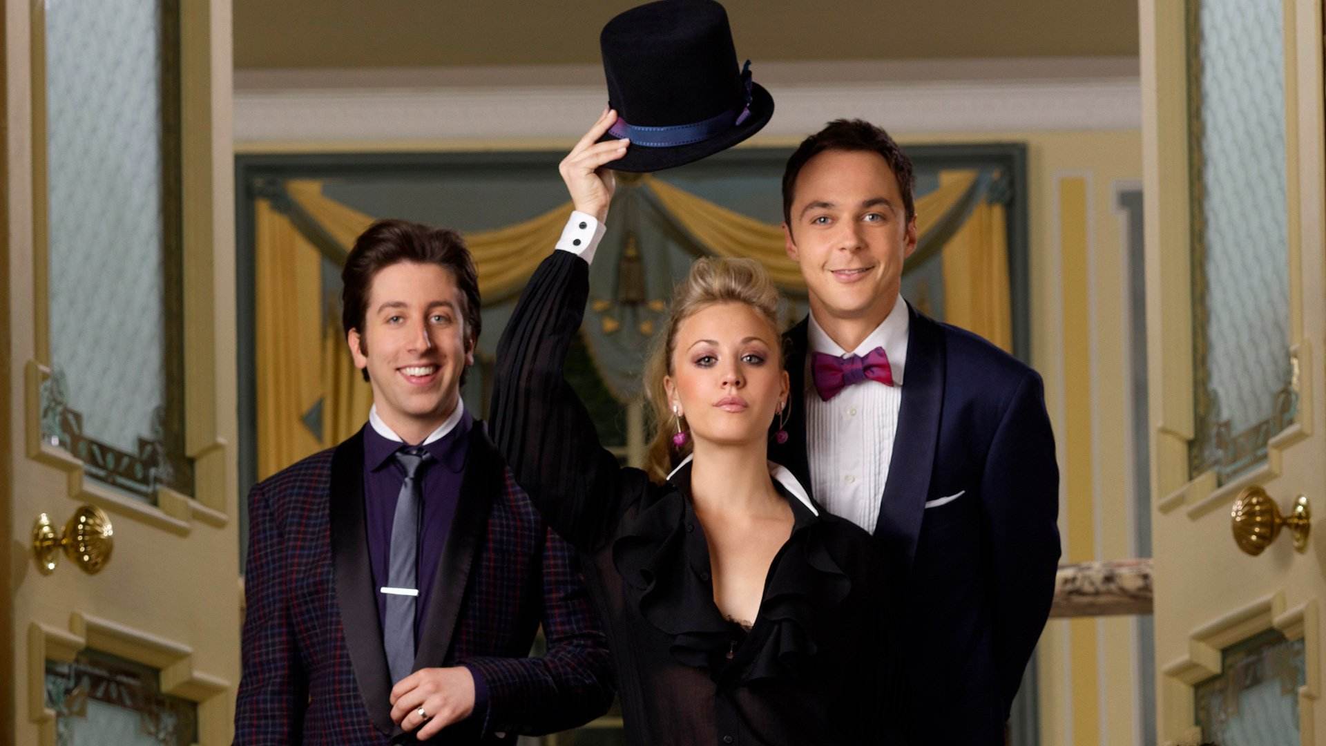 美剧推荐｜7部 很值得一看的美剧