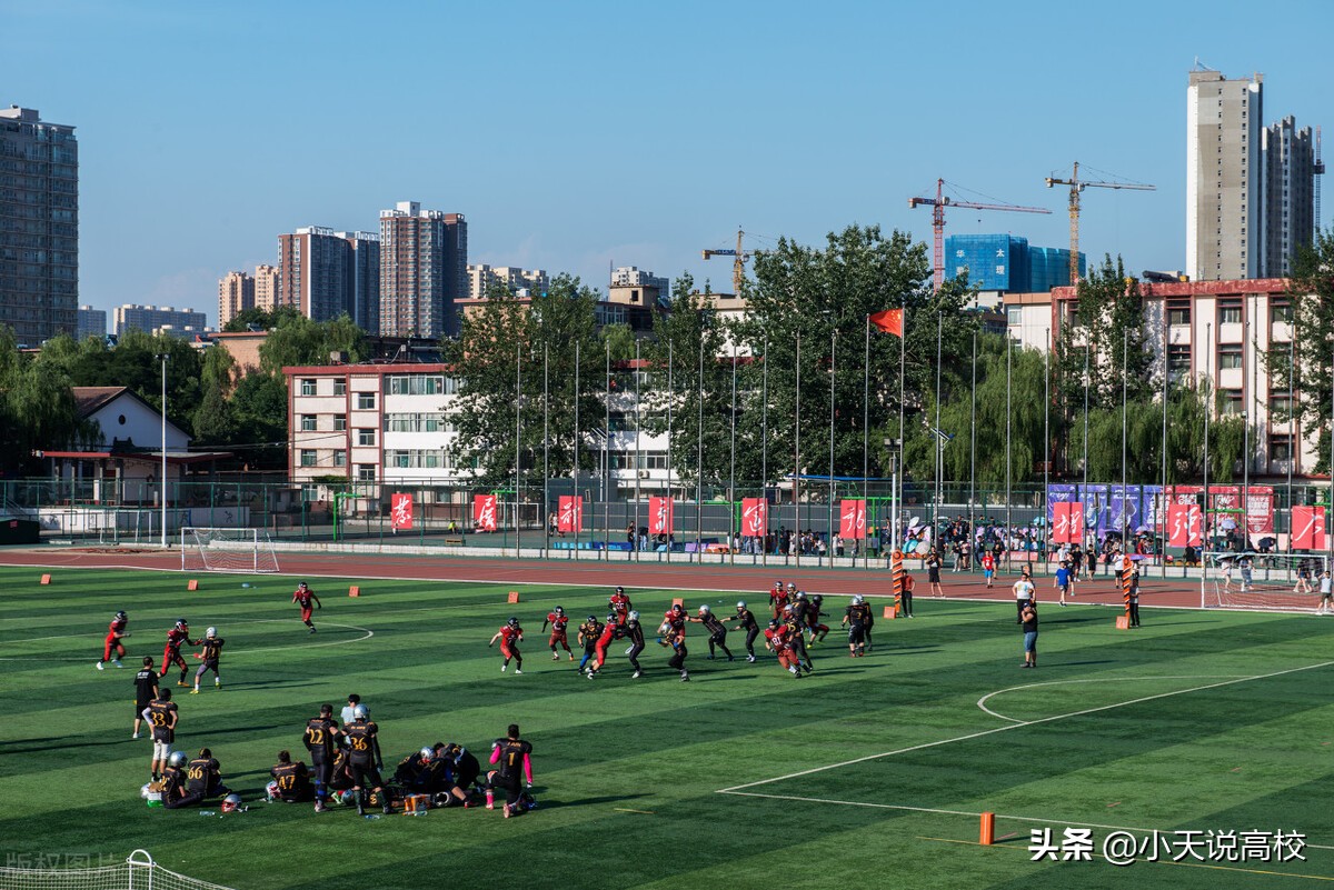 安徽考生（理科）考不上安大就上不了双一流？不妨考虑这34所大学