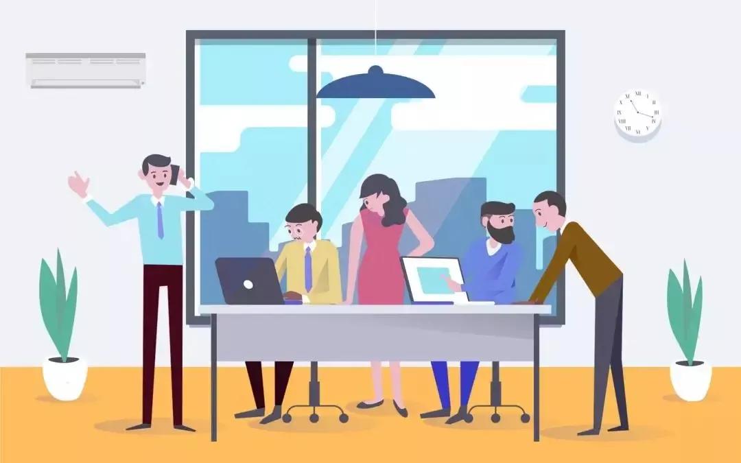 不同收入的账务处理（完整版）