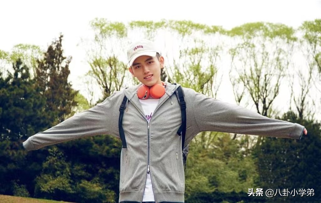 看完《新游记》，终于知道陈凯歌的儿子为什么火不了