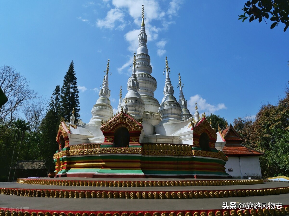 云南的地标,云南哪座城市最美_小强知识网