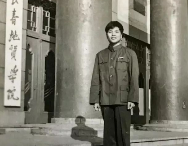 “疯子教授”黄大年，拒绝外国高薪，放弃一切也要回国