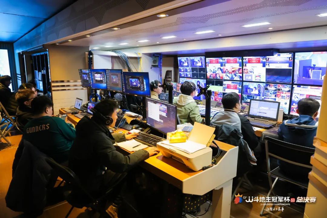 天津津门荣耀登顶，全新升级后的JJ斗地主还将带来多少惊喜？