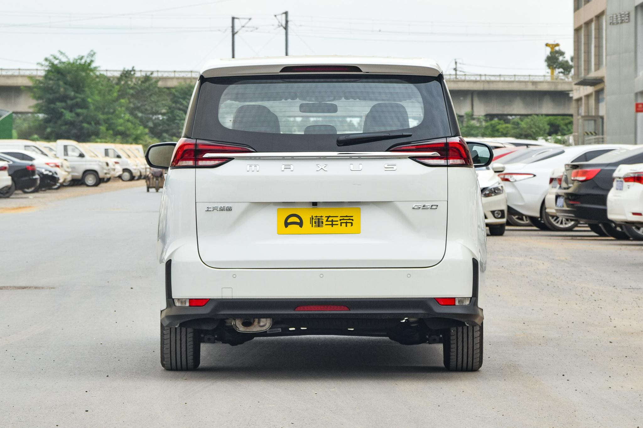 2022款上汽大通MAXUS G50上市，搭载1.5T发动机，起售价8.78万元