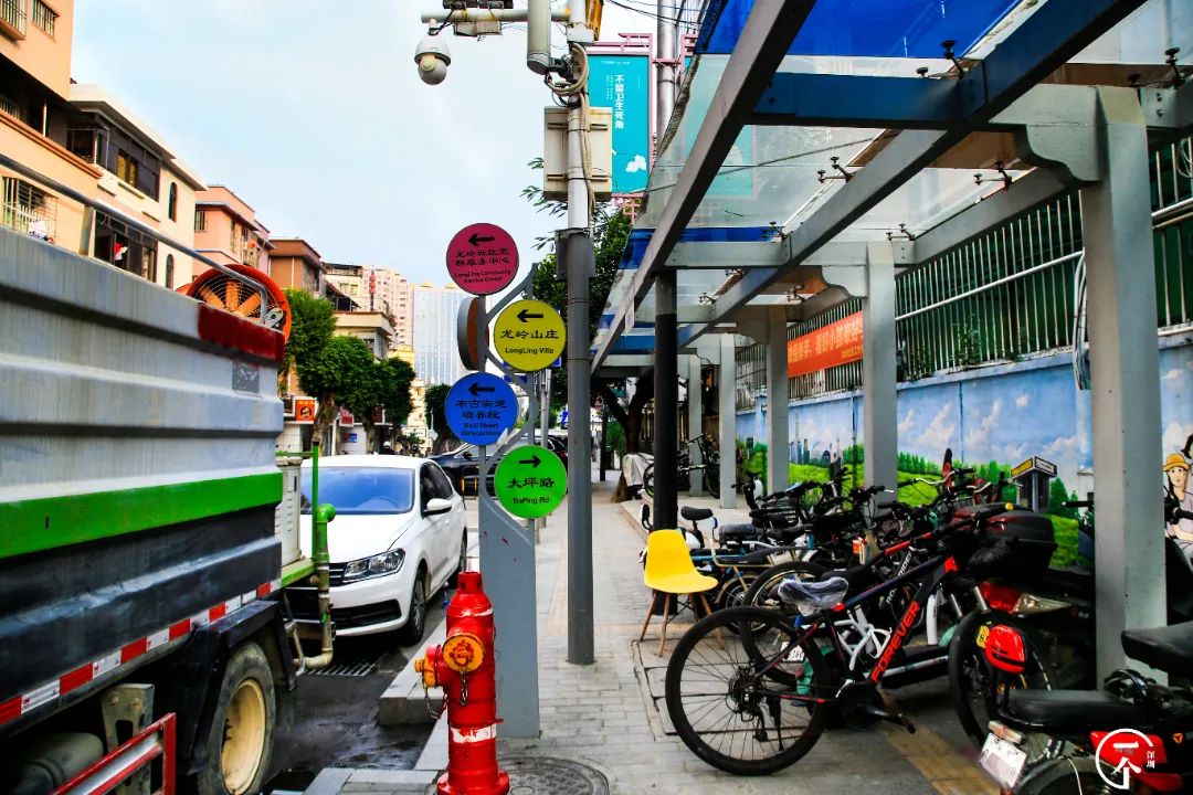 深圳这个不起眼的城中村，盛产学霸？