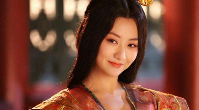 大奸臣宇文化及杀杨广,顺便继承他的爱妃,临终留下两句千古名言