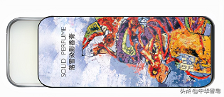 揭秘：春节回家“香”伴新年，让你散发迷人暗香，国风香韵迷人