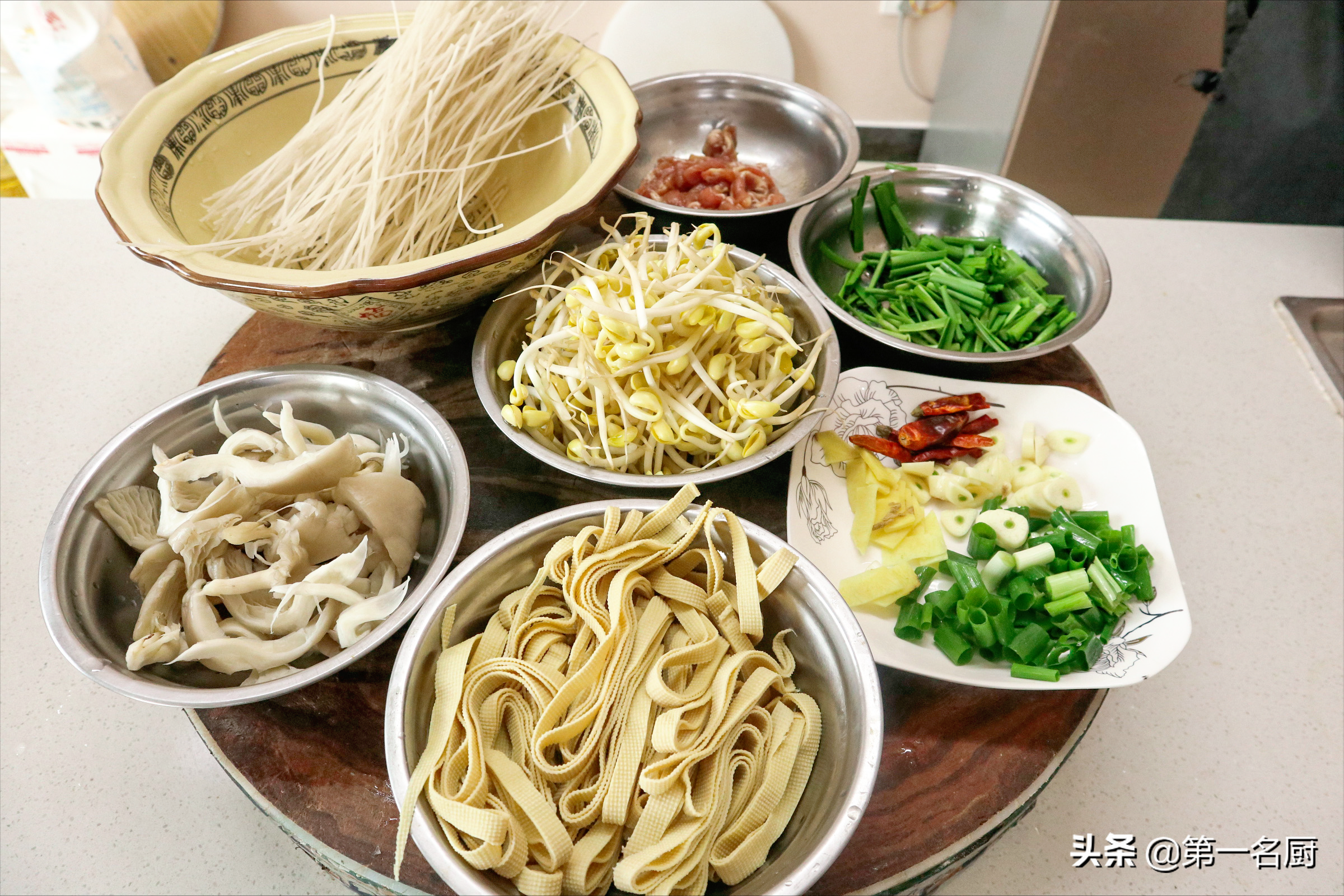 冬至后，要常吃这4道家常热菜，热乎乎的端上桌，滋补又暖身