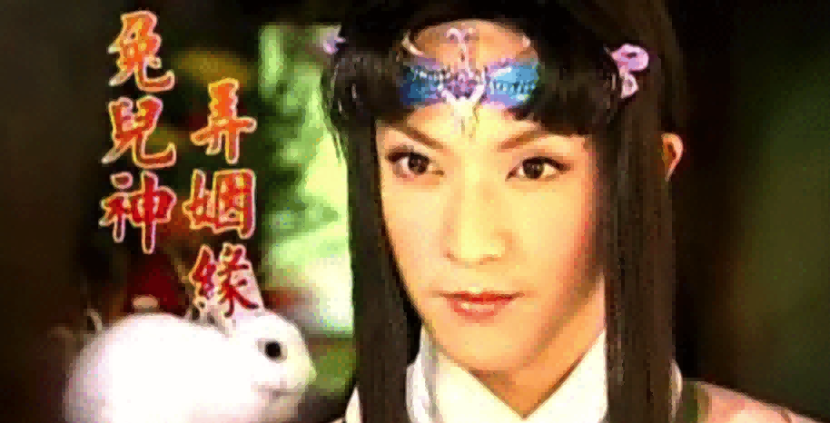 阴柔不等于娘！这10位男明星告诉你，什么叫风华绝代