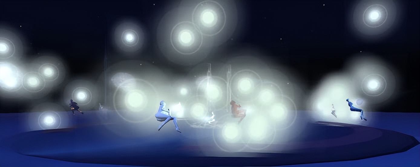 阿凡达管弦乐团：一场15年前的元宇宙狂想