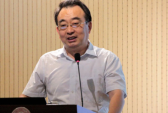 清华教授“工资单”曝出，月工资不到万元？很多人表示难以相信