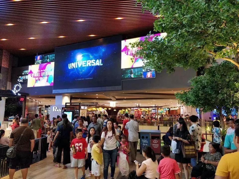 柬埔寨威尔斯公馆：在湄公河岸，寻得金边理想滨江生活范本