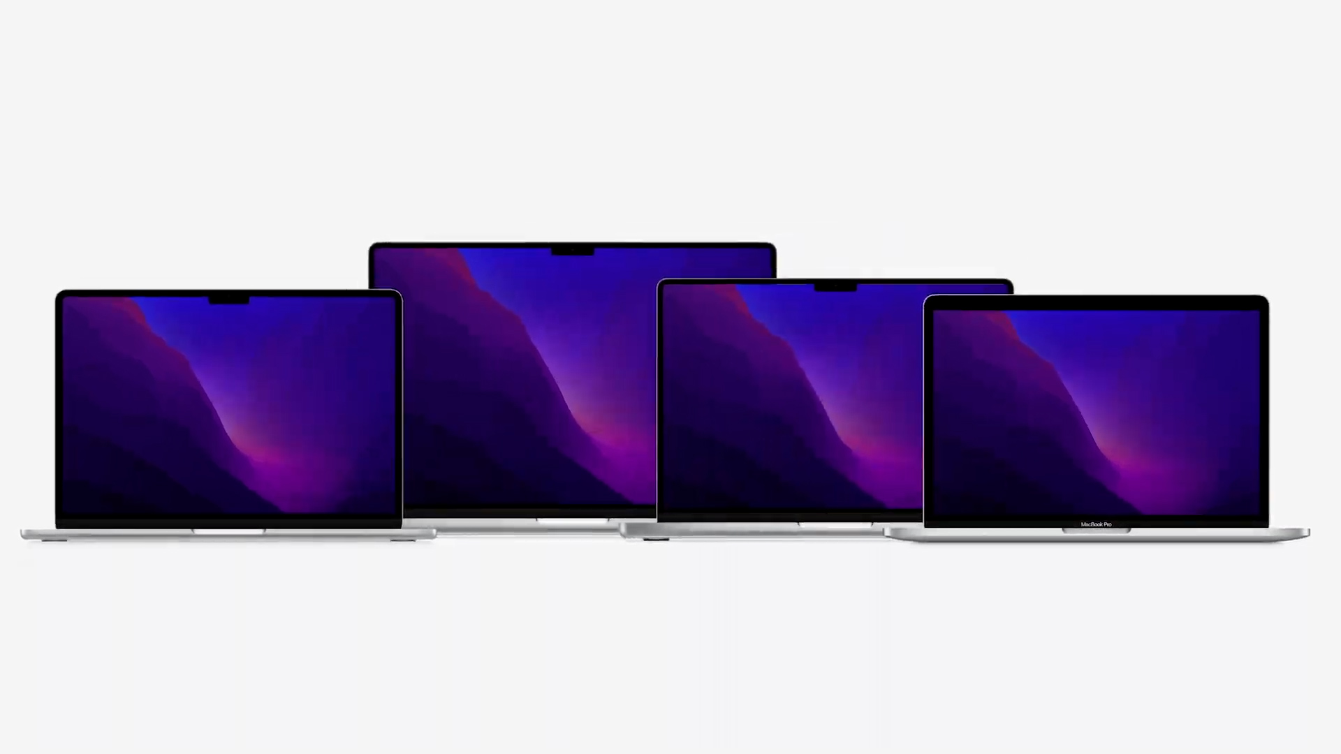 蘋果WWDC總結(jié)：M2芯片和MacBook Air一起來，iPadOS生產(chǎn)力大升級(jí)