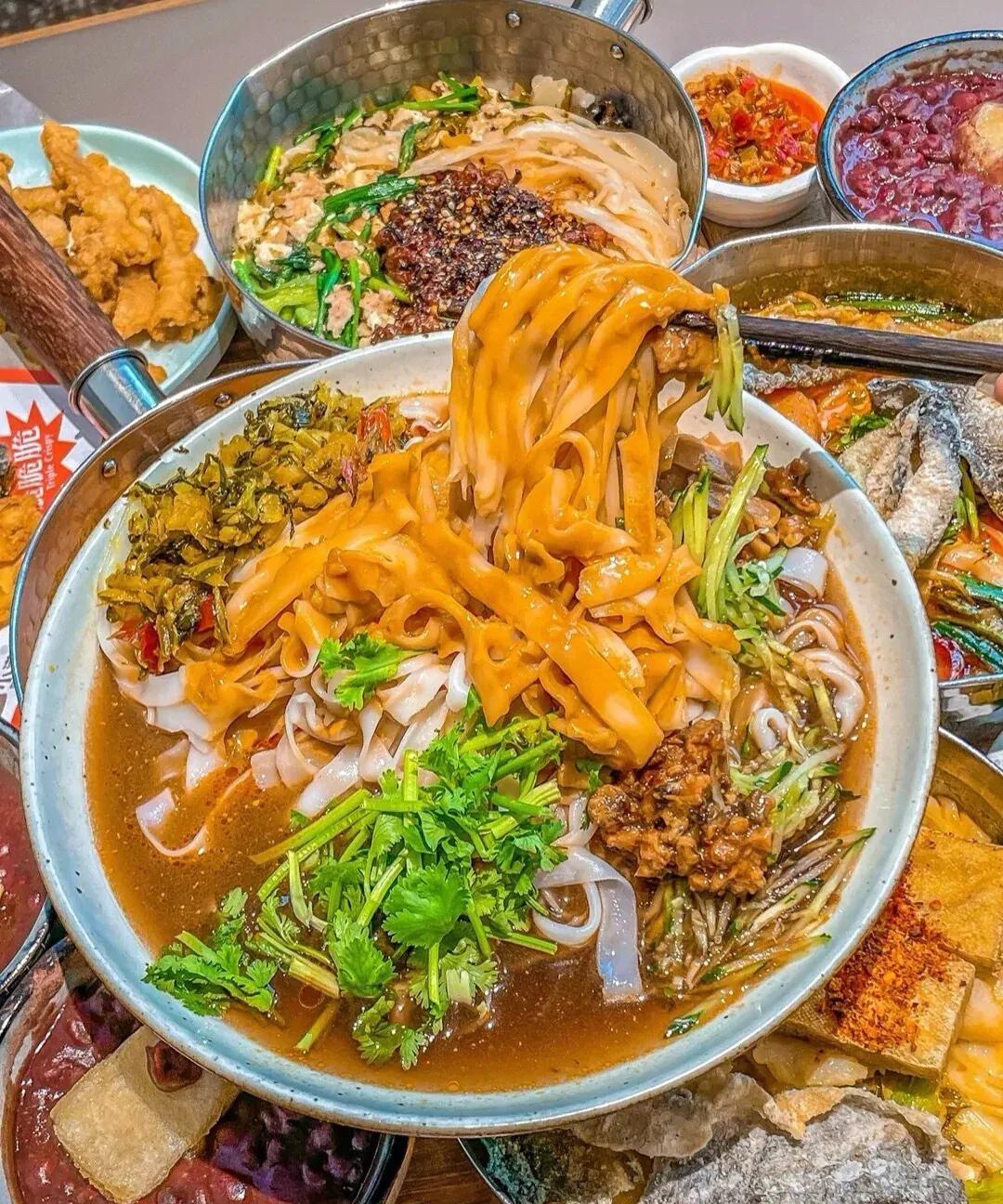 朋友圈美食图,快丰富你的朋友圈吧