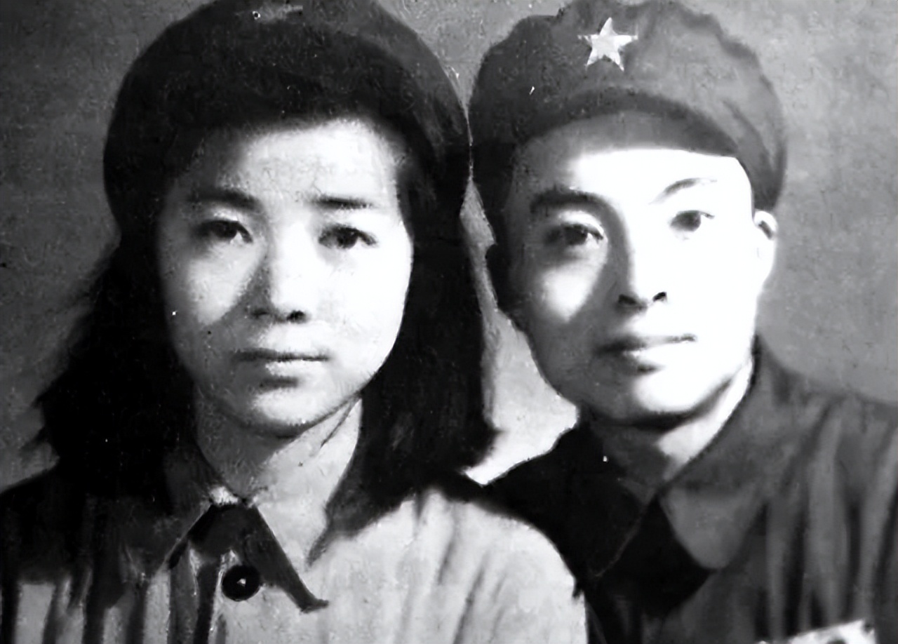 艺术家田华：与初恋丈夫爱一生，儿子去世当天她为何还去当评委？