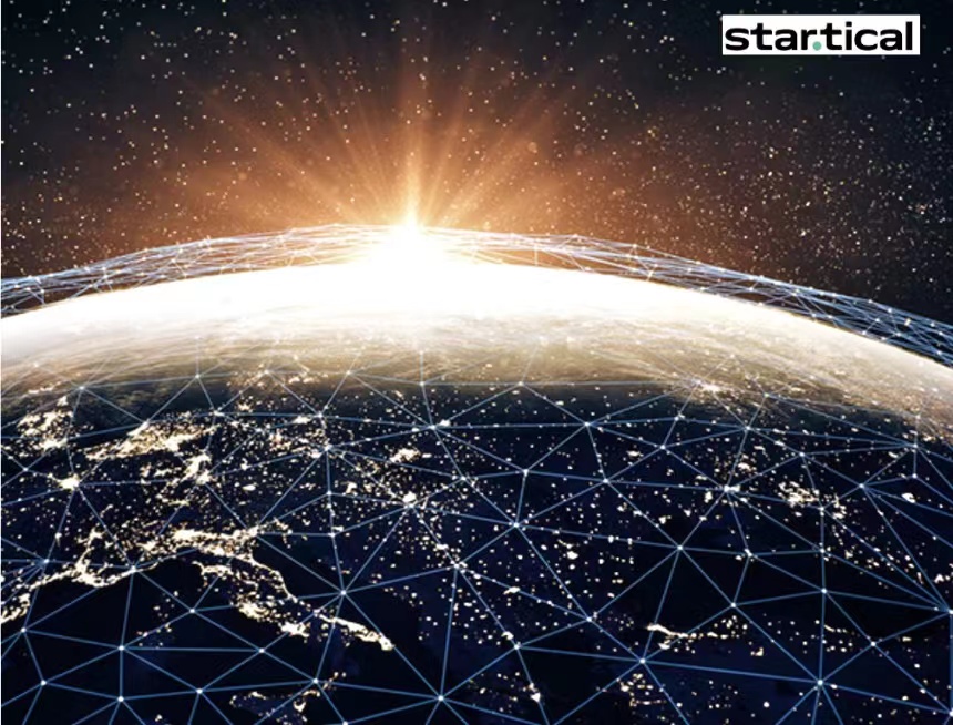 Indra和ENAIRE等公司的“卫星空中交通管制”系统提案得到欧盟支持