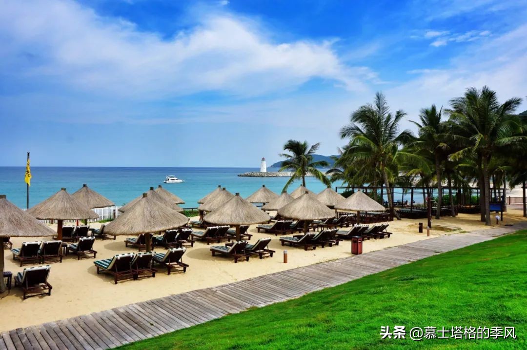 海南春节房价最贵的10家酒店，前两名已经爆满，最贵的一晚22万元