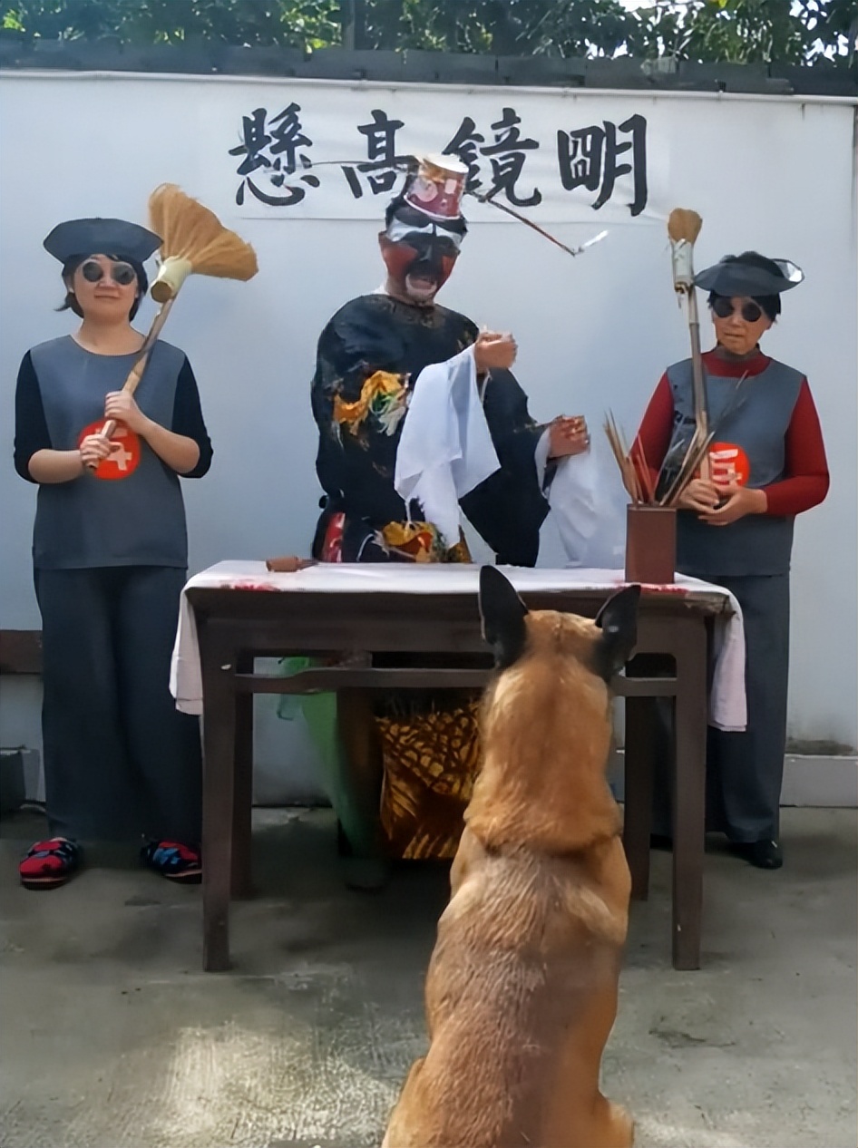 爱表演的生哥：模仿老太太走红圈粉400万，被赞“第二个宋小宝”