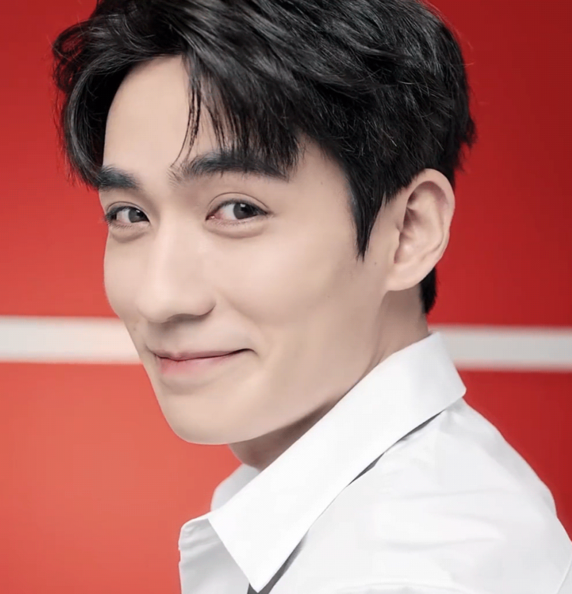 给35岁以下“演技最好11位男演员”排个名，朱一龙第7，荣梓杉第3