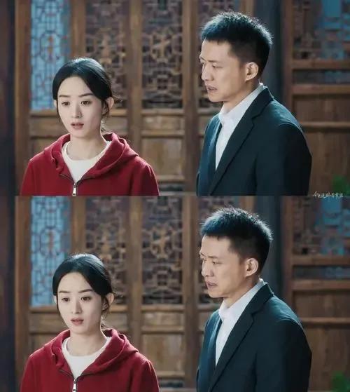 赵丽颖的《幸福到万家》大火也首先把陋俗“婚闹”推到了大众眼前