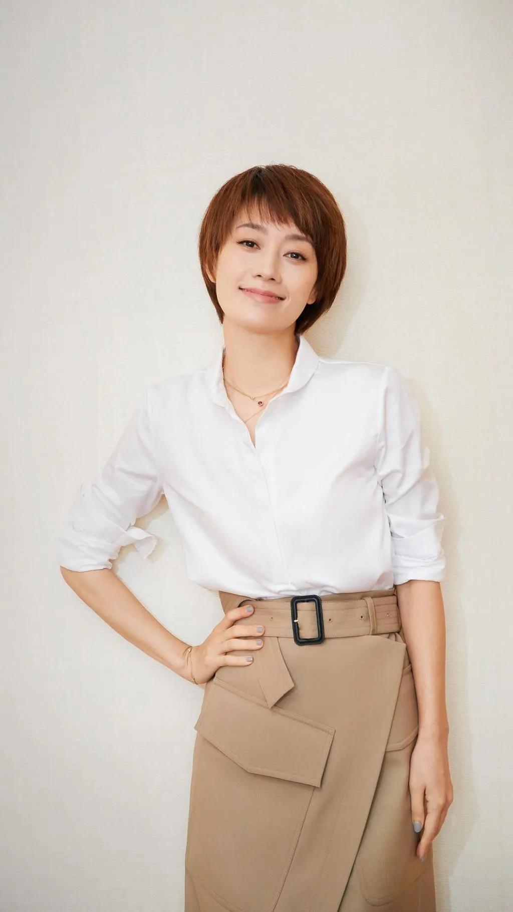 马伊琍，美图系列欣赏