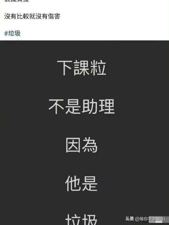 《爸爸去哪儿》离婚率太高，个个原因奇葩，不顾脸面互撕太难看