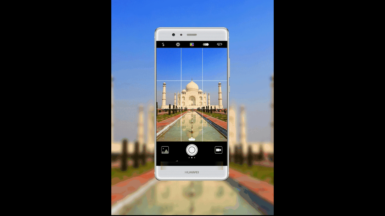 掌握这12个超实用的手机摄影技巧，你也能拍出美丽大气的摄影大片