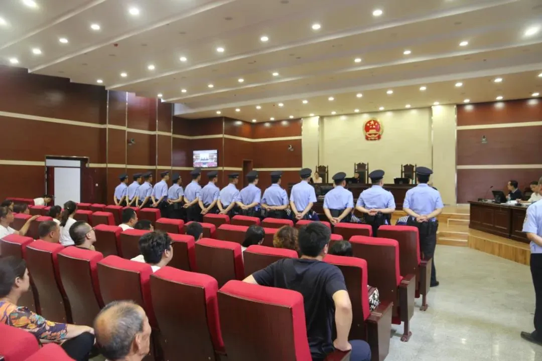 法院司法警察,法院司法警察有前途吗
