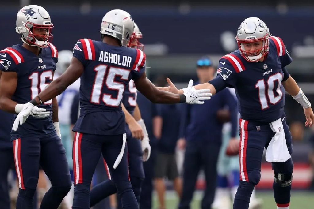 如果你以为波士顿只是名校多，就大错了！这里的体育也是世界级