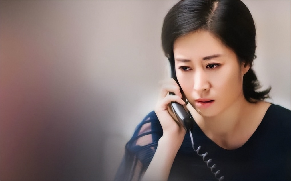 “女人30豆腐渣”？这6位“徐娘半老”的女星，个个风华不减