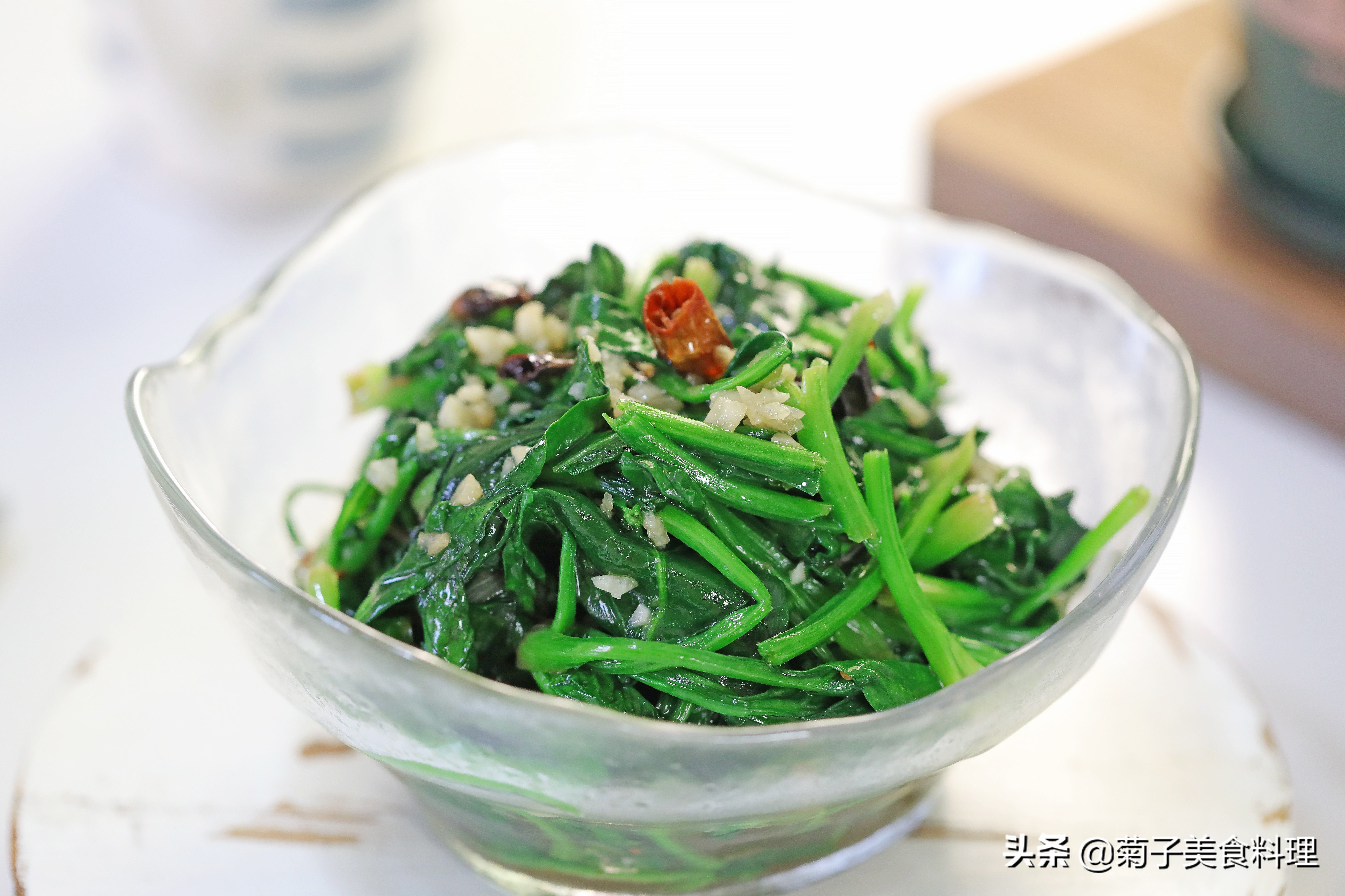 除夕年夜饭要荤素搭配?这12道素菜食谱快收藏,学会全家都夸赞