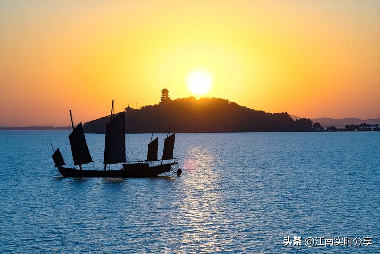 想知道江南的夏天是啥色彩吗?无锡的这五处景点,值得你挨个打卡