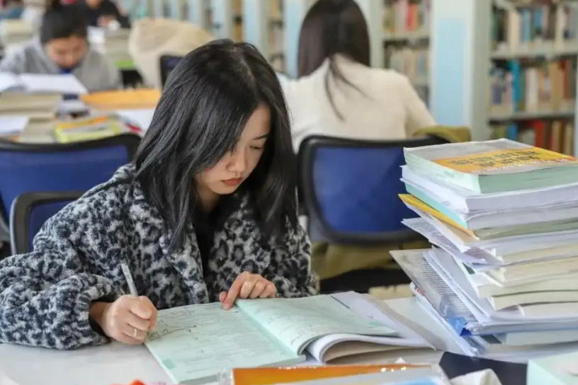 通过初试的考研党看过来，22年考研上岸，部分院校将不提供宿舍