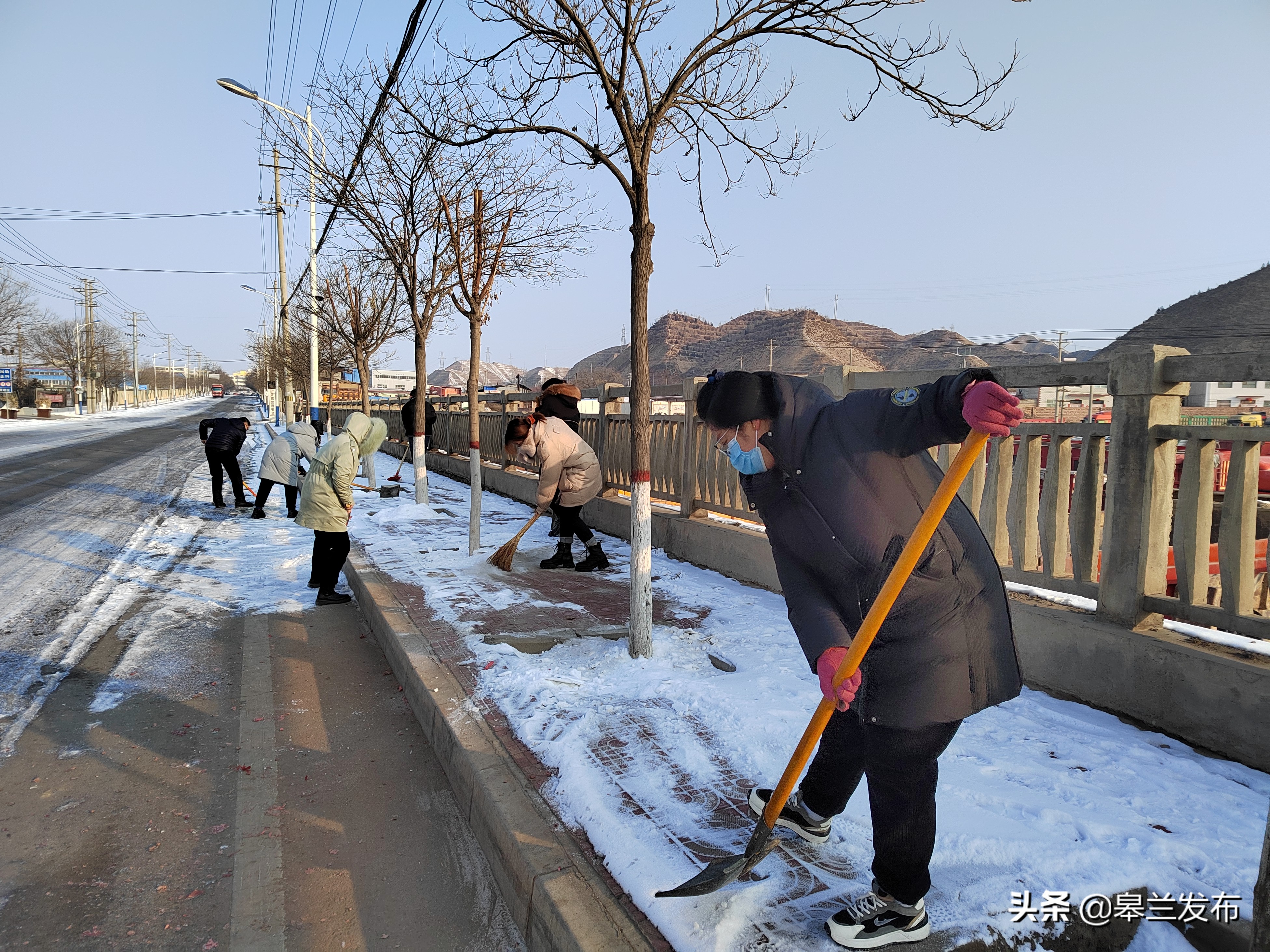 �����ɲ�Ⱥ�������� ��������ѩ����ģʽ��